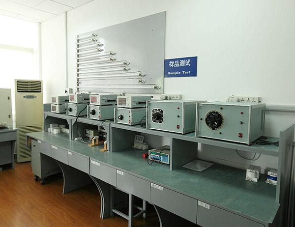 Laboratory