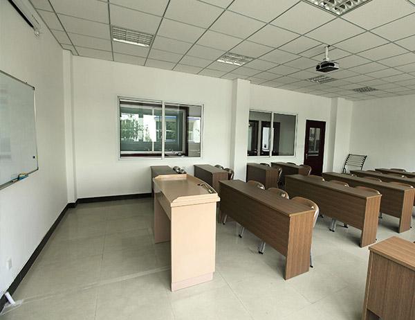 Training Room