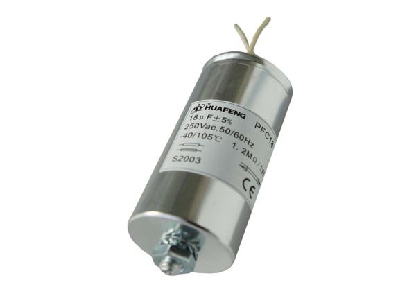 Capacitors