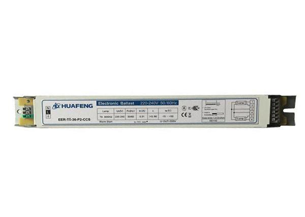 UL Electronic Ballast T5